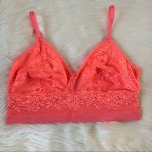 Victoria’s Secret Bralette